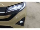 【LEDヘッドランプ】暗い夜間の運転、よく見えなくて怖い思いをしたことはありませんか?ばっちり明るいLEDライトなら夜間視認性◎♪悪天候や街灯が少ない道でも安心です!