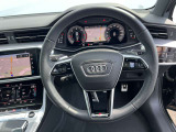 Vorsprung durch Technik(技術による先進)この言葉をスローガンに、Audiは先進的な技術が市販車にも多く採用されております。