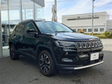 コンパス リミテッド 4WD 