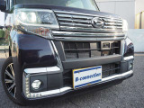 ご納車後のアフター点検や修理、交換等も連携工場にてご対応致します♪