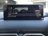 オーディオソースはこのようになっています。