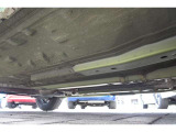 下廻り(右側方より)