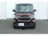 N-BOX L 4WD 