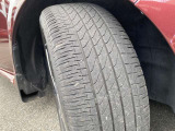 タイヤサイズは205/55R17になります。