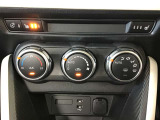 エアコンはオートエアコンです☆快適な空間で運転していただけます☆