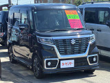 人気の軽自動車です!