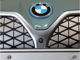 ☆BMWの代名詞とも言える【キドニーグリル】一目見ただけでBMW車であると認識できる確固たるアイコンとして存在感を放ちます☆