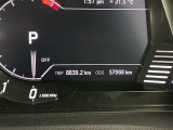 写真撮影時の走行距離です。店舗間の移動などで走行距離が伸びている場合があります。