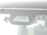 ◆Honda SENSING◆ カメラ等装置で精度の高い検知能力を発揮、安全運転を支援します。ステアリング上のコントローラーに注目!