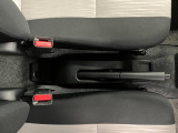駐車ブレーキ