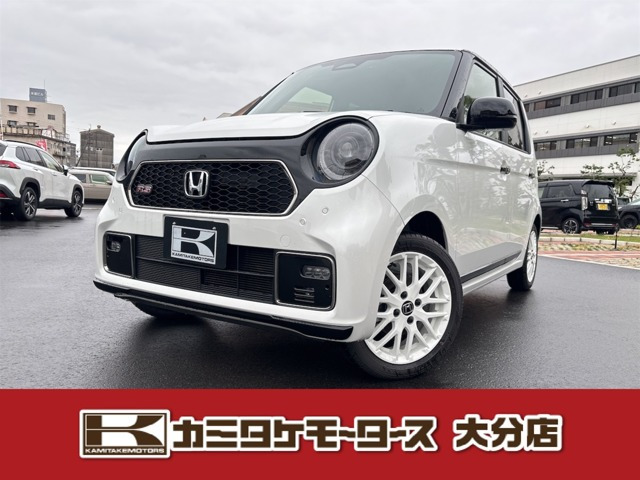 N-ONE RS