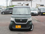 N-BOX G EX ホンダセンシング 