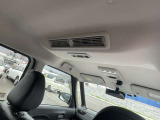 リヤ用ファン