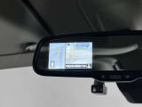 【サイドカメラ】幅寄せ時や狭い場所での駐車もこれで安心!