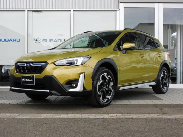 XV  2.0 アドバンス 4WD