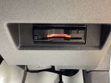 ETC装着なので料金所もノンストップ!ストレスフリーで通過できます!