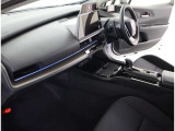 取り出しやすく、しまいやすい収納スペースが満載です。ティッシュやペットボトル等、用途に合わせた収納が可能ですので、使い方はあなた次第!
