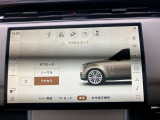タッチパネルで操作性もバッチリです。