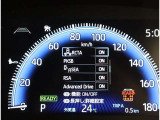 車線逸脱防止・誤発進抑制・衝突回避、障害物センサー、ブラインドスポットモニター、リアクロストラフィックアラート、などたくさんの安全機能を装備していて安心安全なお車です!!