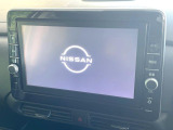 【純正9型ナビ】人気の純正ナビを装備。オーディオ機能も充実しており、Bluetooth接続すればお持ちのスマホやMP3プレイヤーの音楽を再生可能!毎日の運転がさらに楽しくなります!!