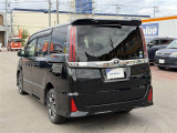 サービス工場完備。車検・メンテもお任せください!