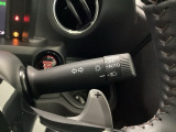 【オートライト(AUTO)】外の明るさをシステムが感知して、自動でヘッドライトが点灯します!ヘッドライトをつけ忘れを防ぐ便利機能です