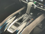 ★ブレーキホールド★ブレーキペダルを離しても停車し続けてくれる機能♪ちょっとした信号待ちなど街中を走るときにあると嬉しいですね