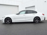 3シリーズセダン 320d xドライブ Mスポーツ 4WD 