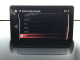 CARPLAY、アンロドイドオート対応です。アプリ操作等も出来より快適なドライブが楽しめます。