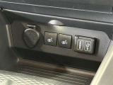 【シートヒーター】シートを温めることによって快適に乗車することが出来ます 冬の寒い時期や、女性の方には魅力のシートヒーターがついています