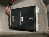 ETCも装着済み!さまざまな特典が受けれるETCは今やカーライフのマストアイテム!