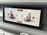 【フロントシートヒーター メーカーop価格￥58000】温度調整が可能で、0から3までの段階で温かさを調整できます。冬場などにドライバーや助手席の快適性を高めます。