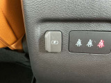後部座席USB電源ソケット