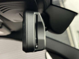 BMW純正ETC付ルームミラー