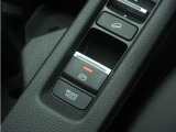 ◆オートブレーキホールド機能付き電子パーキングブレーキ◆ブレーキペダルを足から離しても停車状態を保ちます。アクセルを踏めば自動でブレーキが解除され、発進可能!