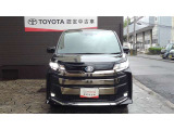 ノア  1.8 ハイブリッド S-G E-Four 4WD