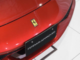 サスペンション・リフターを装備し、段差やスロープの手前で車高を上げ、フロントバンパーの擦れを気にせず安心して走行いただけます。