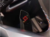 【ミラー型ETC】ETC車載器が見えない為、スタイリッシュでありながら盗難を防止。汎用ではグローブBOX内に搭載が多いのでグローブボックス内の容量確保にも繋がります。