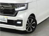 ◆LEDヘッドライト◆LEDライトは、明るく視認性が良く、省エネで環境にもやさしいヘッドライトです!