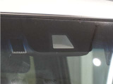 ◆Honda SENSING◆ カメラ等装置で精度の高い検知能力を発揮、安全運転を支援します。
