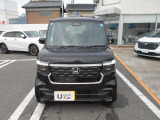 N-BOXカスタム  