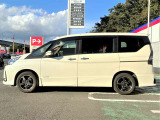 両側ハンズフリーオートスライドドア