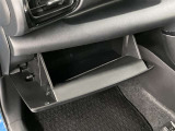 小物収納BOX有ります