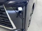 【LEDフォグランプ付き】