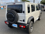 ジムニーノマド 1.5 FC 4WD 