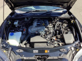 SKYACTIV-G搭載!爽快なパワーフィールと低中速の豊かなトルクによる実用域での扱い易さを是非体感して下さい!