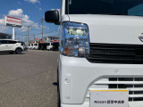 明るいLEDヘッドライト☆夜道を明るく照らしてくれます☆
