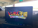 フルセグTVです!