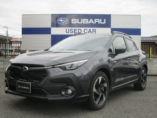 クロストレック 2.0 リミテッド 4WD 