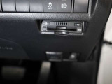 ETC車載器が搭載されているので、高速道路の乗り降りもノンストップで通過できます♪
